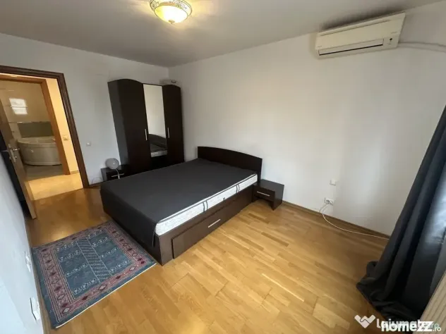 UNIRII-ALBA IULIA, 3 CAMERE, 99 MP, PARCARE SUBTERANA!