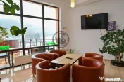Pensiune la cheie de vanzare | 10 camere | Sacele, Brasov... 
