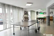 Pensiune la cheie de vanzare | 10 camere | Sacele, Brasov... 