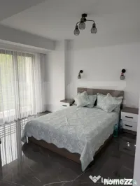 Apartament modern cu 2 camere, 44 mp, zona Tătărași 