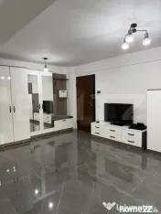 Apartament modern cu 2 camere, 44 mp, zona Tătărași 