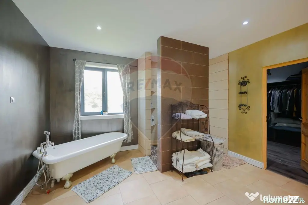 Vilă premium de vânzare – Eșelnița, Clisura Dunării