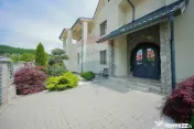 Vilă premium de vânzare – Eșelnița, Clisura Dunării 