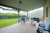 Vilă premium de vânzare – Eșelnița, Clisura Dunării 