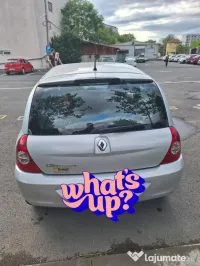 Renault Clio 2009 