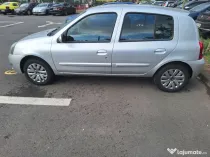 Renault Clio 2009