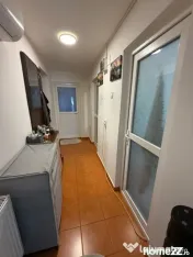 Apartament 2 camere, 50.84 mp, zona Bariera Valcii 