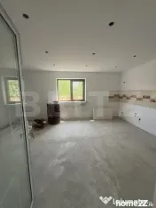 Vilă P+1, teren 1.027 mp, Gura Sutii