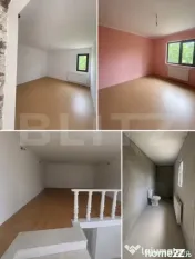 Vilă P+1, teren 1.027 mp, Gura Sutii