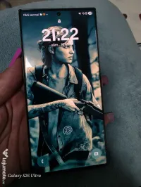 Samsung S23 ultra 