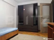 Apartament de 3 camere, etaj 1, 68 mp, balcon, zona Marasti