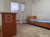 Apartament de 3 camere, etaj 1, 68 mp, balcon, zona Marasti