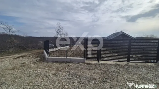 Teren 1.500 mp lângă pădure, Albota – liniște, natură