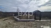Teren 1.500 mp lângă pădure, Albota – liniște, natură 