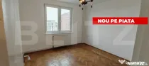Apartament 3 camere semidecomandat, 64.20 mp, zona Astra