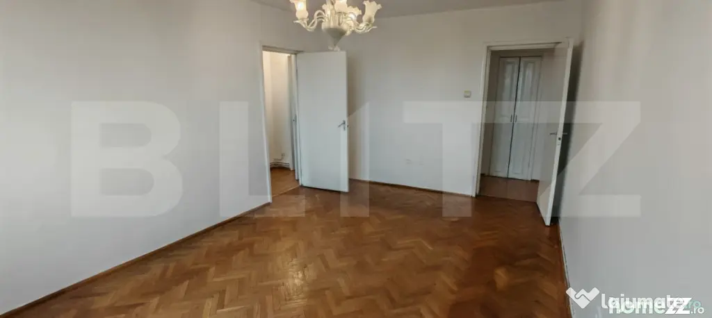 Apartament 3 camere semidecomandat, 64.20 mp, zona Astra - Brasov (Brasov)