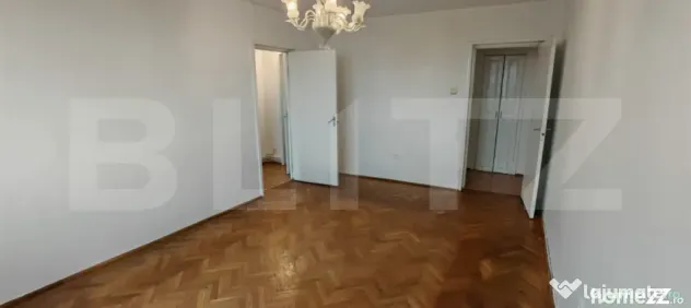 Apartament 3 camere semidecomandat, 64.20 mp, zona Astra - Brasov (Brasov)