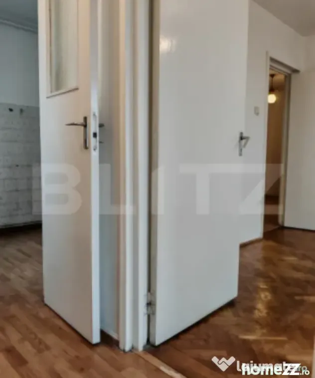 Apartament 3 camere semidecomandat, 64.20 mp, zona Astra - Brasov (Brasov)