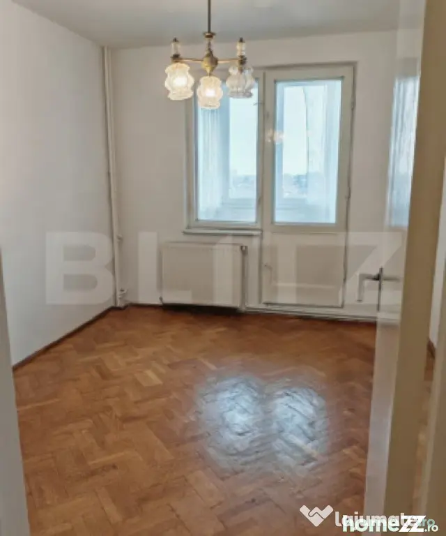 Apartament 3 camere semidecomandat, 64.20 mp, zona Astra - Brasov (Brasov)
