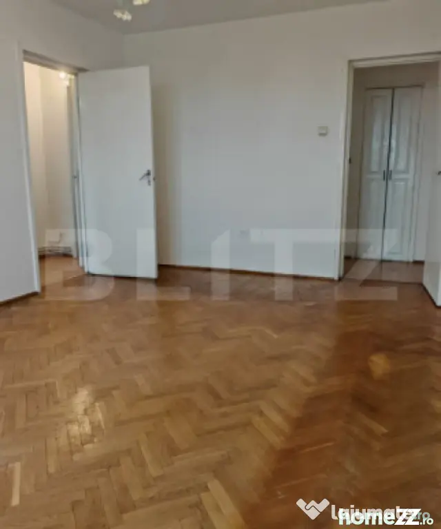 Apartament 3 camere semidecomandat, 64.20 mp, zona Astra - Brasov (Brasov)