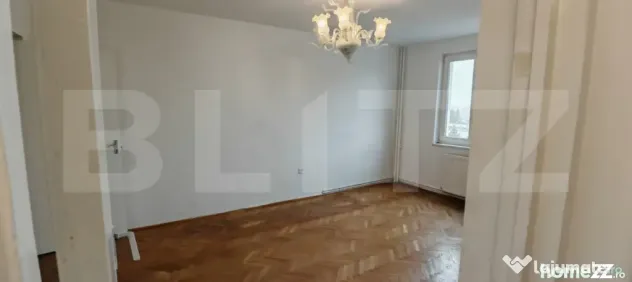 Apartament 3 camere semidecomandat, 64.20 mp, zona Astra - Brasov (Brasov)