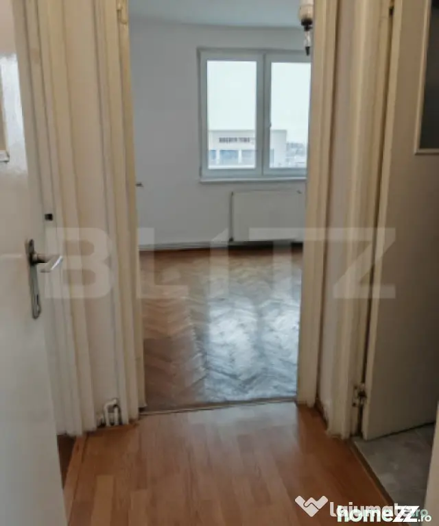 Apartament 3 camere semidecomandat, 64.20 mp, zona Astra - Brasov (Brasov)