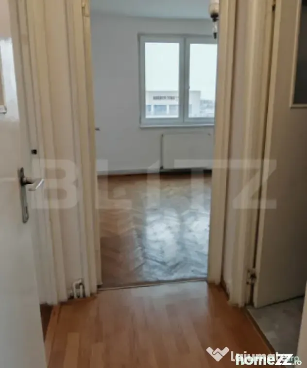 Apartament 3 camere semidecomandat, 64.20 mp, zona Astra - Brasov (Brasov)