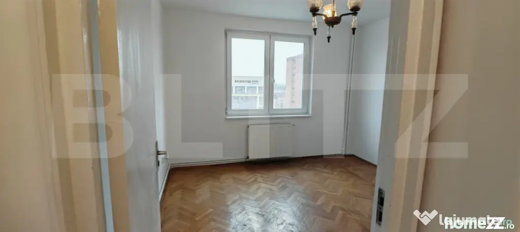Apartament 3 camere semidecomandat, 64.20 mp, zona Astra - Brasov (Brasov)