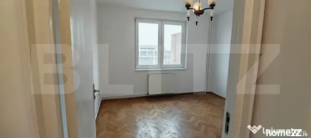 Apartament 3 camere semidecomandat, 64.20 mp, zona Astra - Brasov (Brasov)