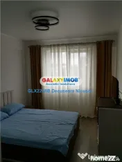 Apartament 2 camere Pollux Residence mobilat utilat 330 euro