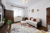 Pe domeniu de 1.750mp, rezidenta in Central, Sacele, Brasov 
