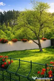 Pe domeniu de 1.750mp, rezidenta in Central, Sacele, Brasov 