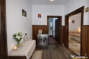 Pe domeniu de 1.750mp, rezidenta in Central, Sacele, Brasov 