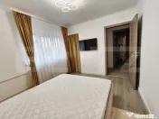 Apartament 2 dormitoare, 55 mp, zona Nufarul