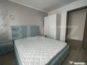 Apartament 2 dormitoare, 55 mp, zona Nufarul