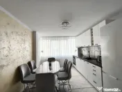 Apartament 2 dormitoare, 55 mp, zona Nufarul