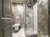 Apartament 2 dormitoare, 55 mp, zona Nufarul