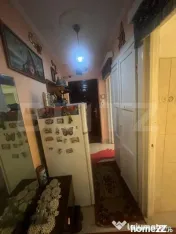 Apartament de vanzare, etaj 1, 35 mp, zona Nufarul 