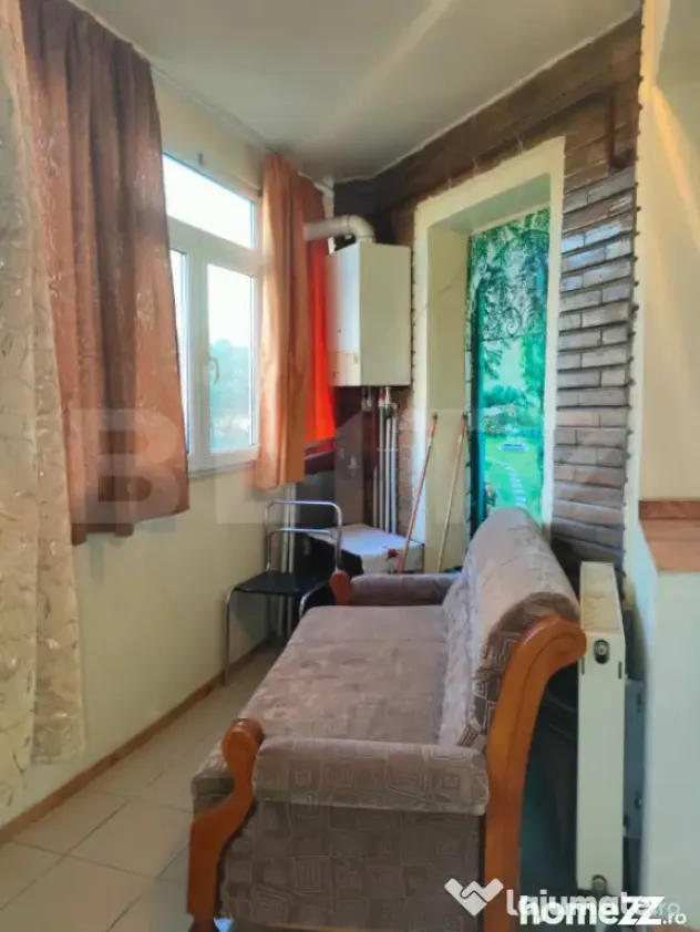 Apartament 2 camere de vânzare – Strada Brăilei | Centra