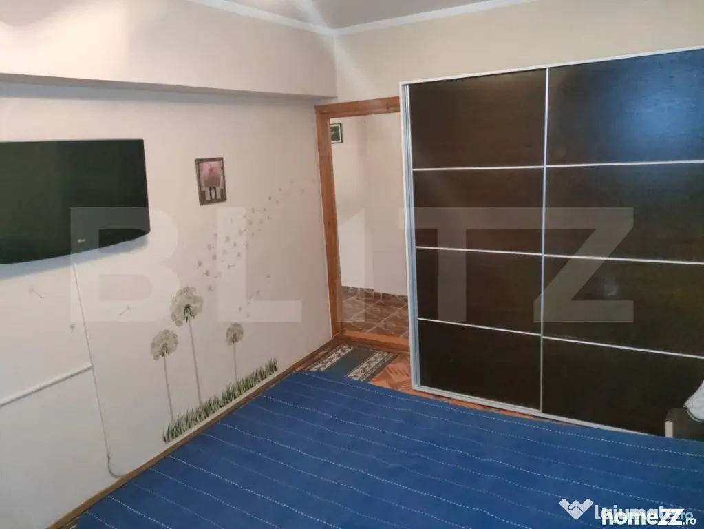 Apartament 2 camere de vânzare – Strada Brăilei | Centra