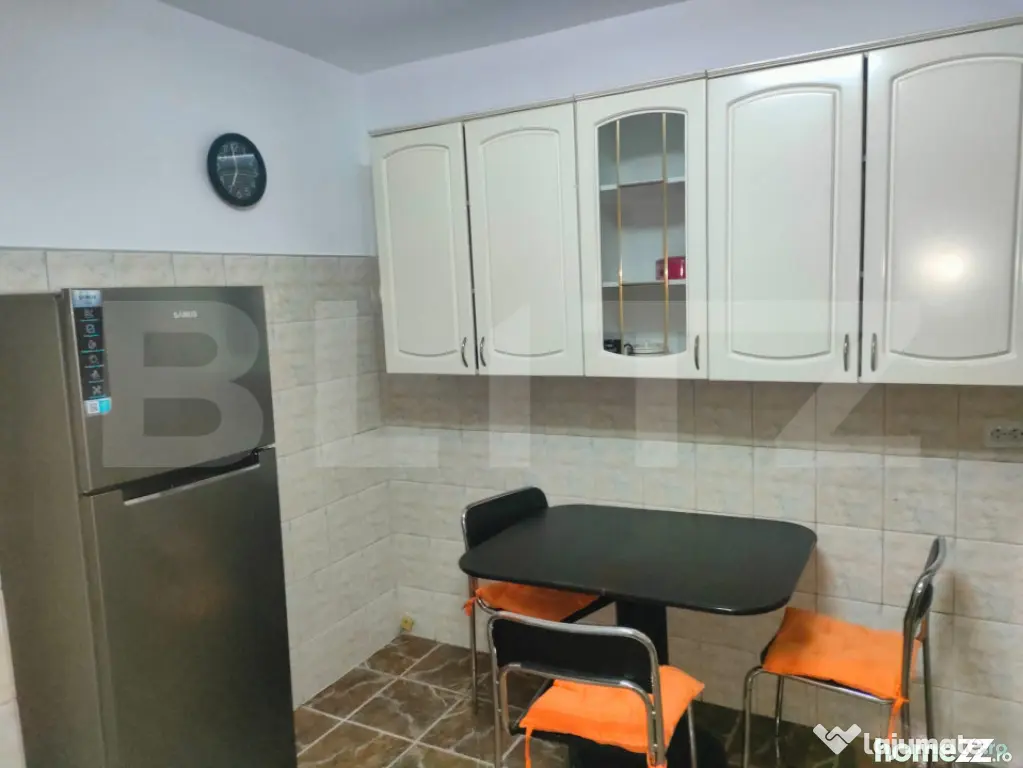 Apartament 2 camere de vânzare – Strada Brăilei | Centra