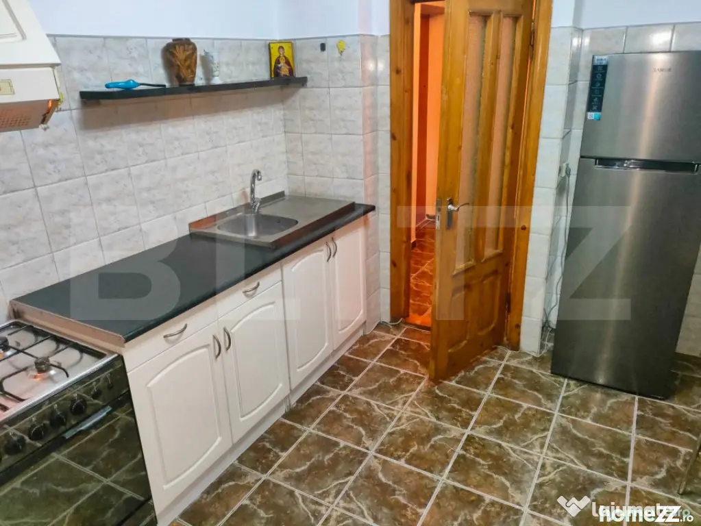 Apartament 2 camere de vânzare – Strada Brăilei | Centra