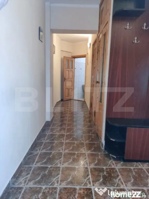 Apartament 2 camere de vânzare – Strada Brăilei | Centra