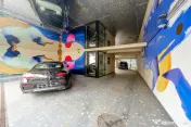 Spatiu birouri | 100 mp | Viitorului 136 | Forty Building 