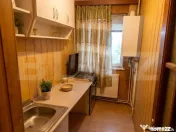Apartament de vanzare intr-o zona superba si linistita a ora 