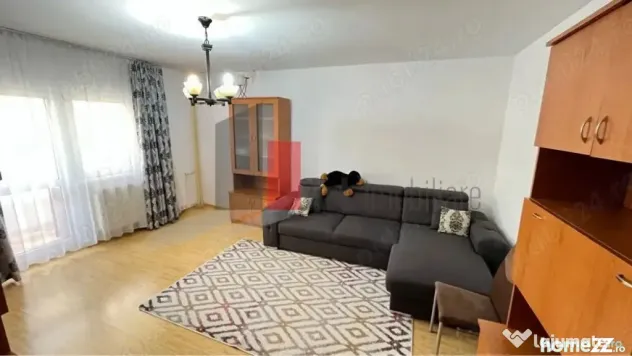 APARTAMENT 2 CAMERE SEBASTIAN