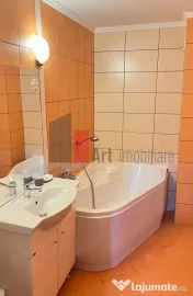 APARTAMENT 2 CAMERE SEBASTIAN 