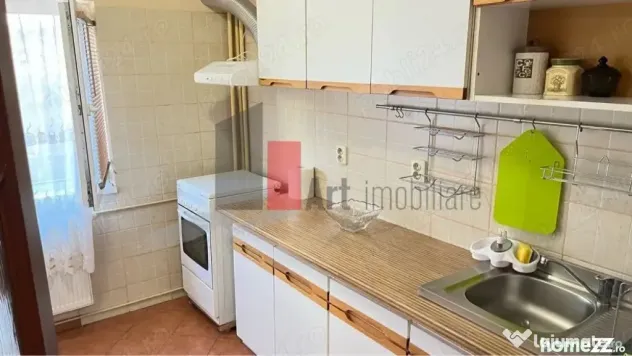 APARTAMENT 2 CAMERE SEBASTIAN