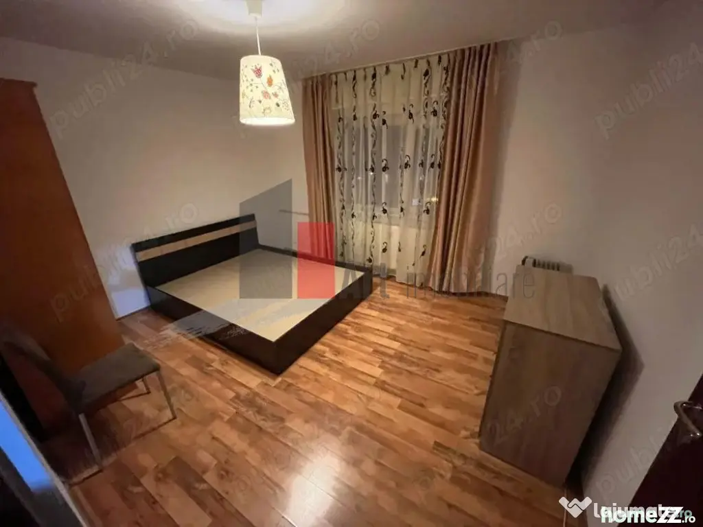 APARTAMENT 2 CAMERE SEBASTIAN