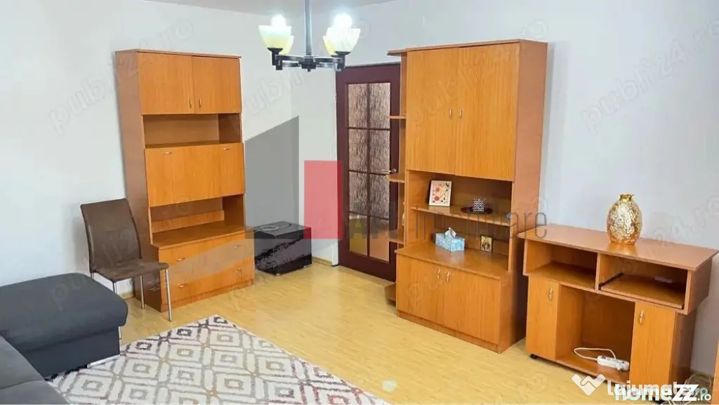APARTAMENT 2 CAMERE SEBASTIAN
